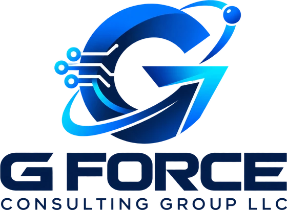 G Force Consulting Group LLC logo